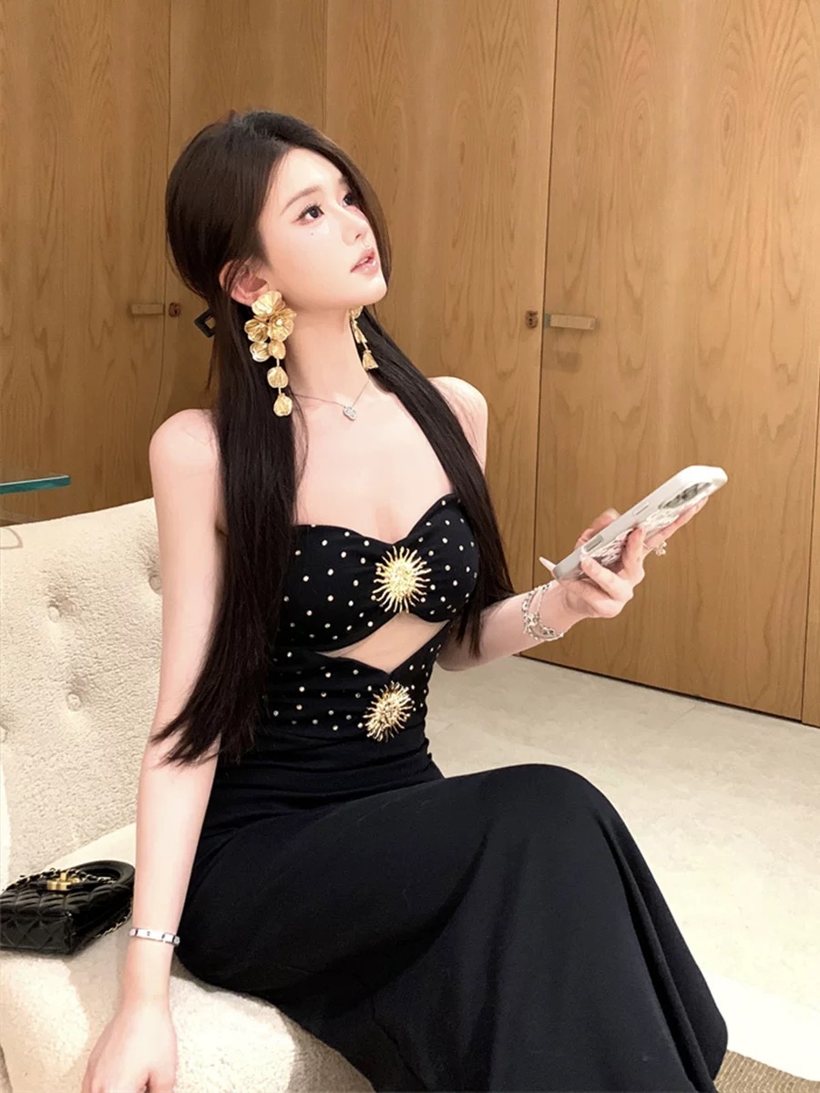 Island dreams dress FBC372 images